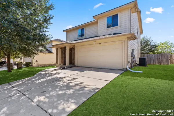 3917 Whisper Ridge, Schertz, TX 78108