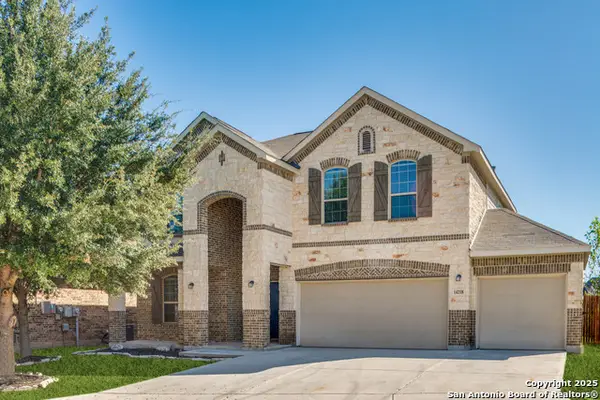 14218 Saratoga, San Antonio, TX 78254