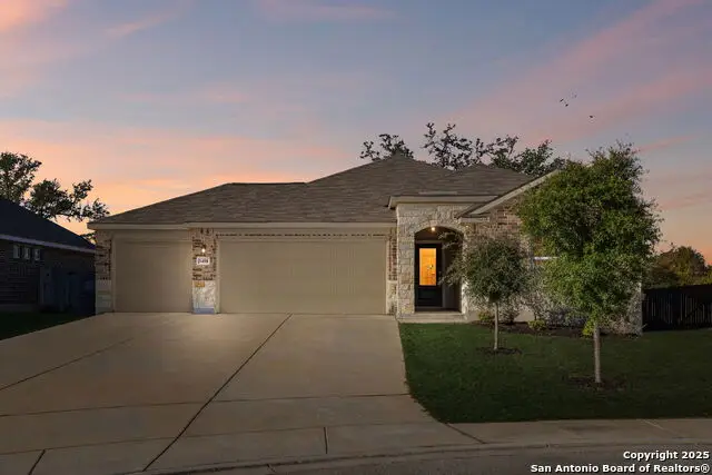 5408 Tallgrass, Bulverde, TX 78163 - Image #1