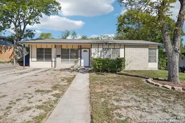 151 Trudell, San Antonio, TX 78213