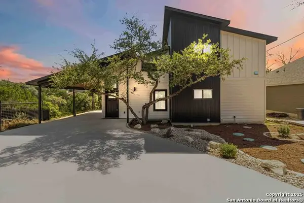 2024 Ronda, Canyon Lake, TX 78133