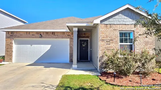 7418 Guadalupe Peak, San Antonio, TX 78253 - Image #1