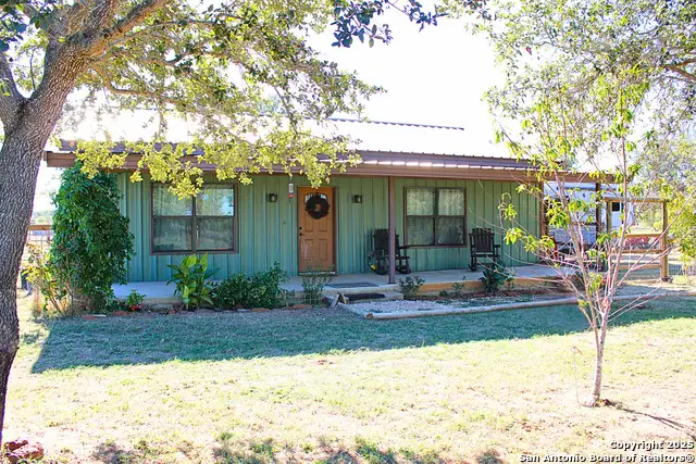 226 Fm 1107, Stockdale, TX 78160 - Image #2