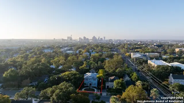 124 W Mulberry Ave, San Antonio, TX 78212 - Image #1