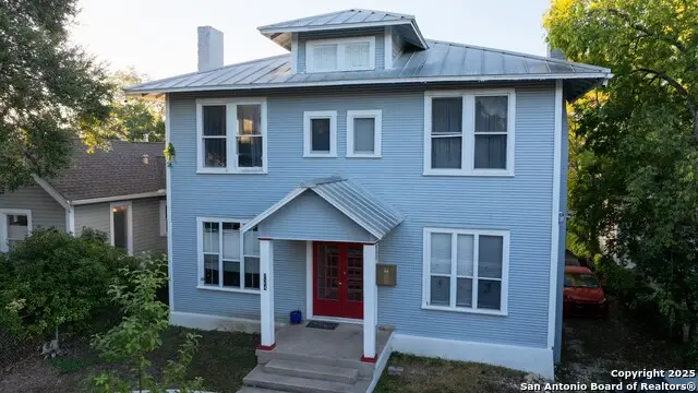124 W Mulberry Ave, San Antonio, TX 78212 - Image #2