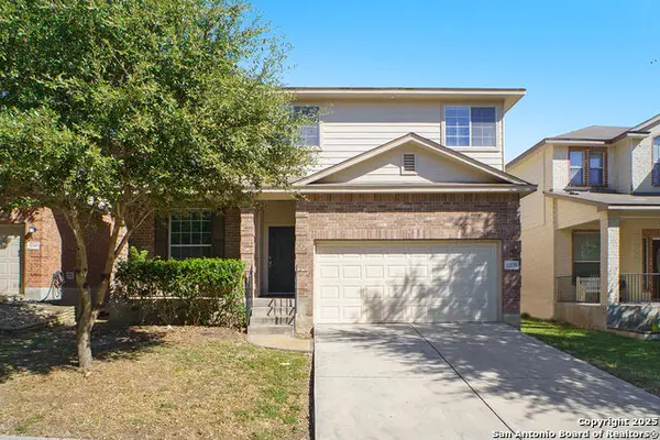 12139 Karnes, San Antonio, TX 78253