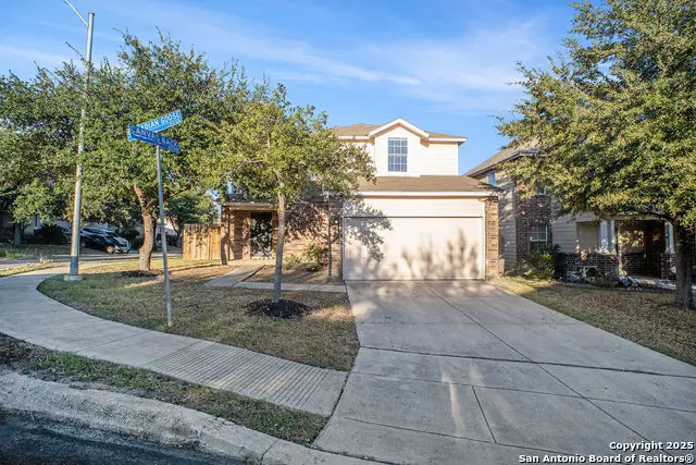 1027 Canadian Goose, San Antonio, TX 78245 - Image #1