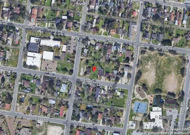 309 East Hawk, Pharr, TX 78577 - Image #2