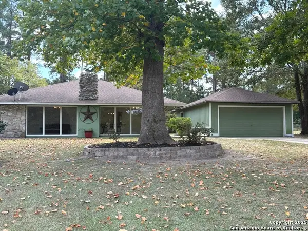 163 Pinehurst, Brookeland, TX 75931