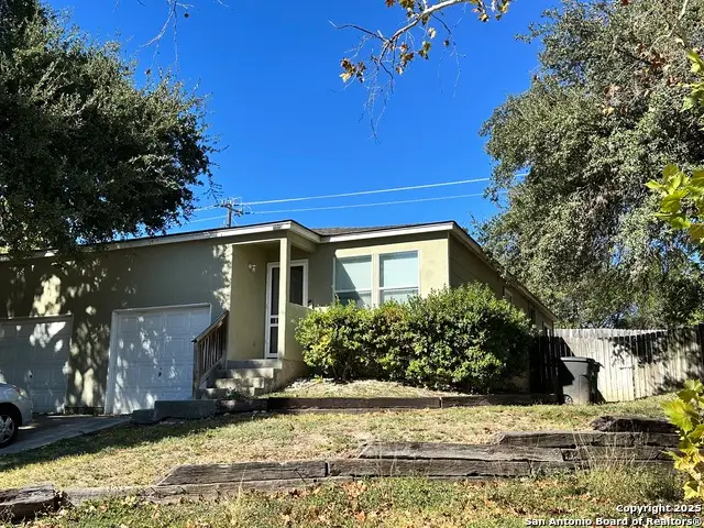 7903 Santa Catalina, San Antonio, TX 78250 - Image #1