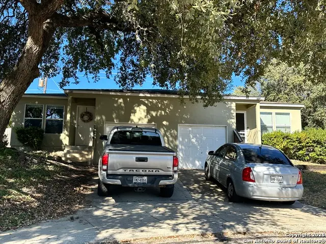 7903 Santa Catalina, San Antonio, TX 78250 - Image #3