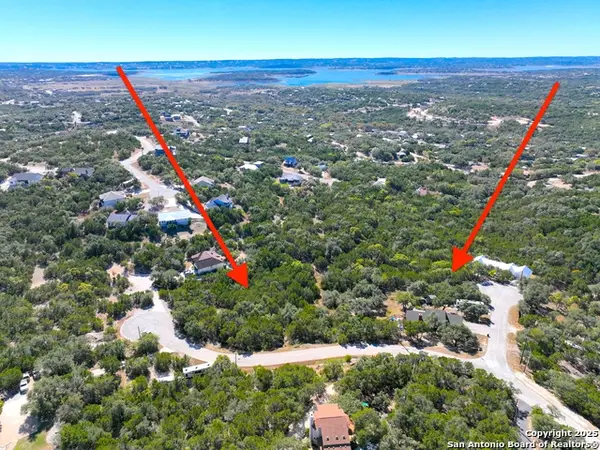 1031 Parton & 151 Reeves, Canyon Lake, TX 78133