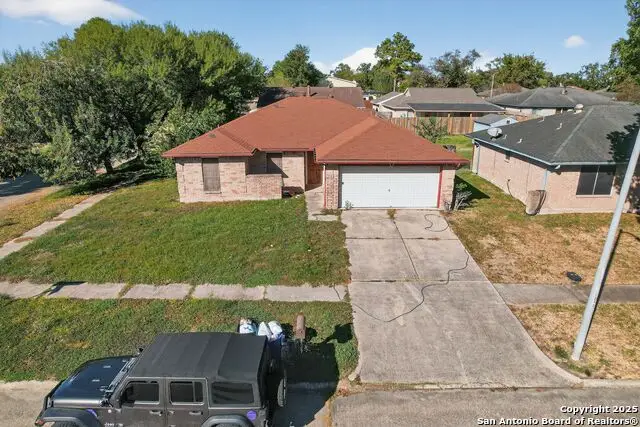 14807 Shottery, Houston, TX 77015 - Image #1