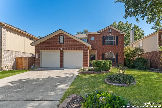 12230 Stable Pass, San Antonio, TX 78249 - Image #1