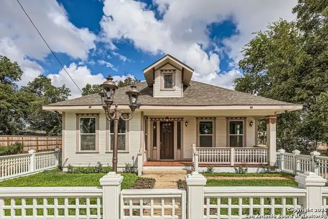 515 W Highland Blvd, San Antonio, TX 78210 - Image #3