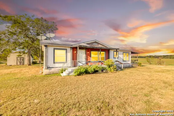 14858 Fm 1322, Luling, TX 78648