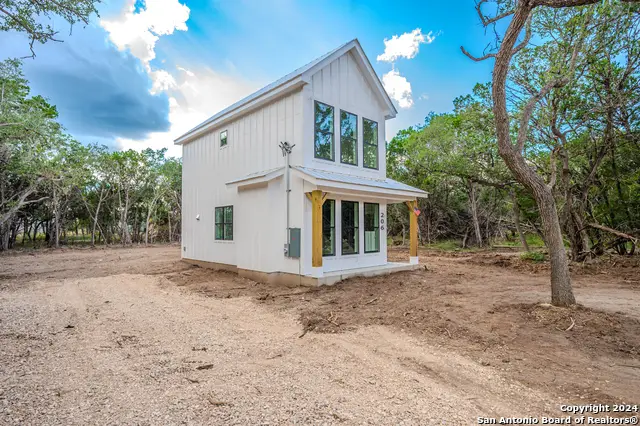 206 Timberline, Bandera, TX 78003 - Image #3