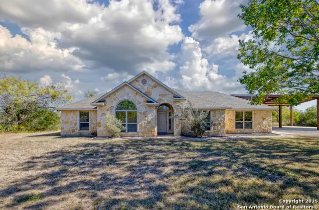 1876 County Road 400, Uvalde, TX 78801 - Image #1