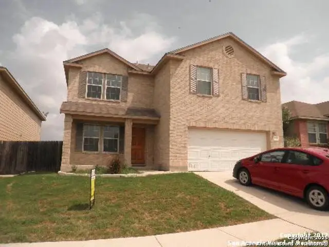 9611 Copper Falls, Converse, TX 78109 - Image #1