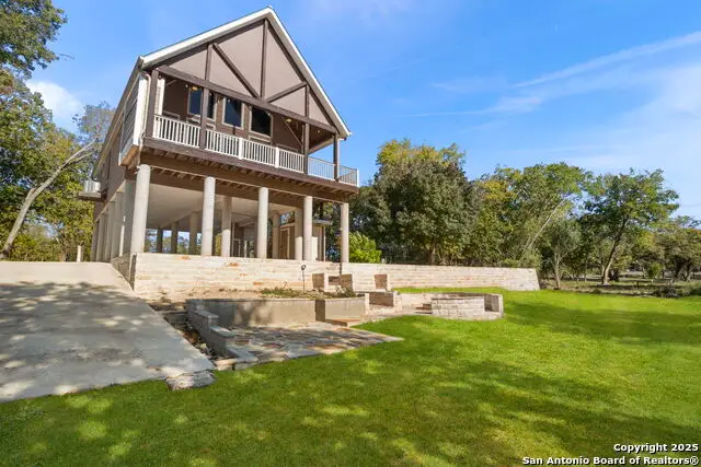 3615 Riverside Dr., Kerrville, TX 78028 - Image #2