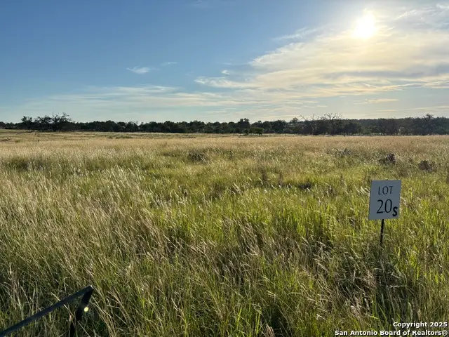 183 Lipan Loop, Harper, TX 78631 - Image #1