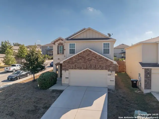 10158 Castello Canyon, San Antonio, TX 78254 - Image #2