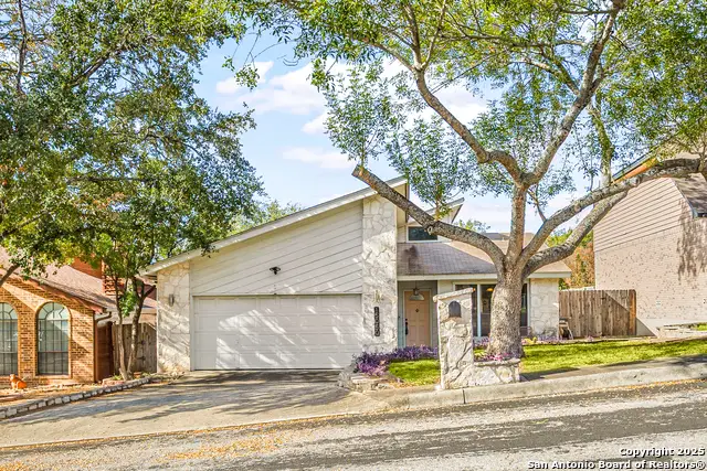 15050 Digger Dr, San Antonio, TX 78247 - Image #3