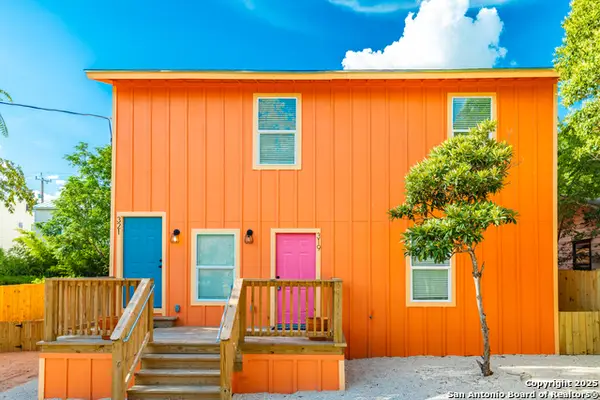 319 Andrews, San Antonio, TX 78209