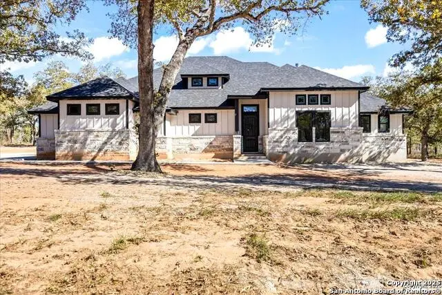 164 Hondo Ridge, La Vernia, TX 78121 - Image #1