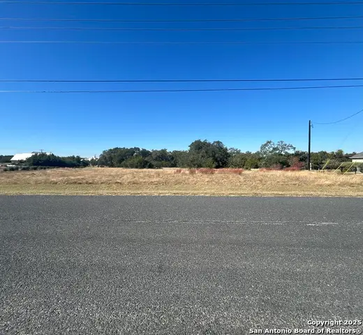 103 N Calvin Barrett, Blanco, TX 78606 - Image #2