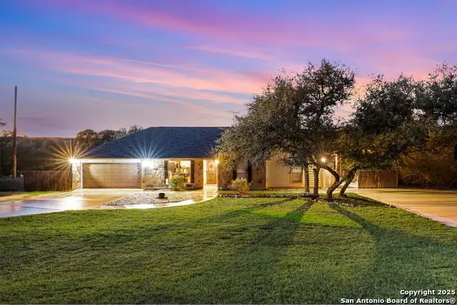 2825 Rocky Ridge, Canyon Lake, TX 78133 - Image #1