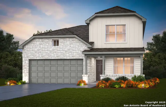 12012 Mutton Busting Drive, San Antonio, TX 78254 - Image #1