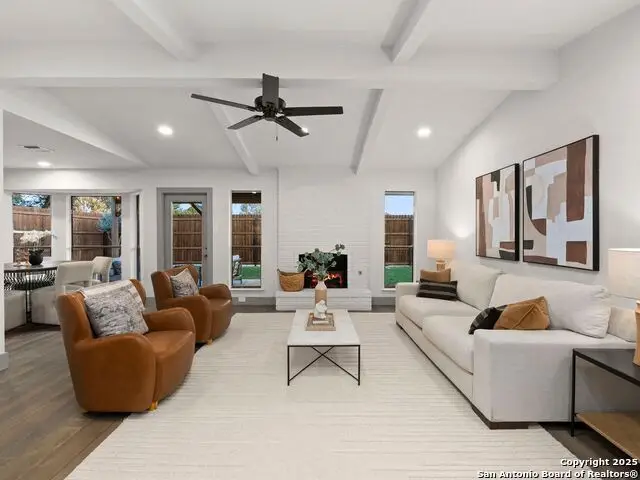 14 Country Club Circle, New Braunfels, TX 78130 - Image #2