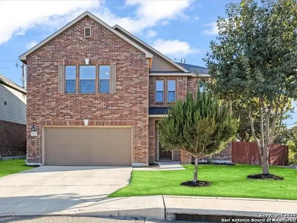 9022 Sagerock Park, San Antonio, TX 78250