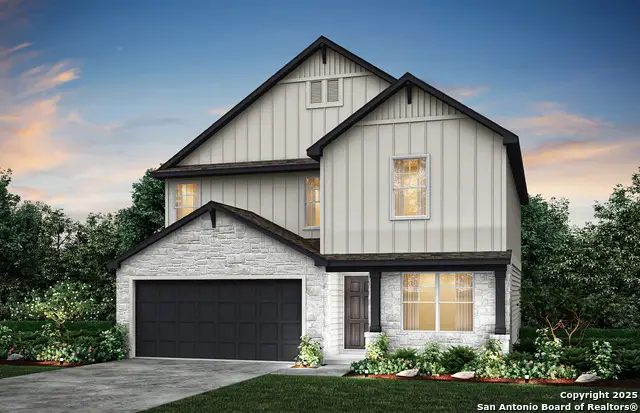 12011 Mutton Busting Drive, San Antonio, TX 78254 - Image #1