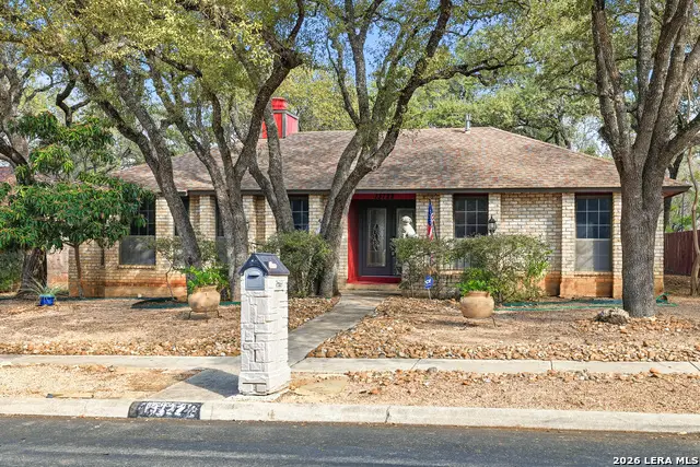 13722 Pebble Oak, San Antonio, TX 78231 - Image #1