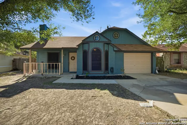 11434 Fort Wyne, San Antonio, TX 78245 - Image #1