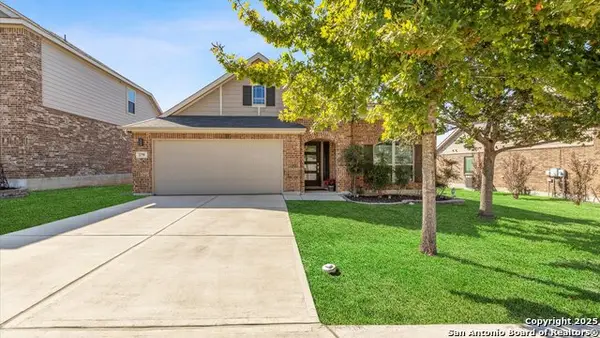 279 Posey Pass, New Braunfels, TX 78132