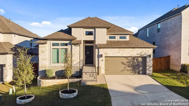 12335 Fort Duncan, San Antonio, TX 78245 - Image #1