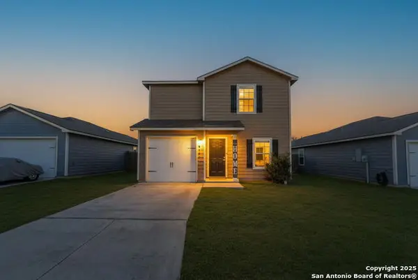 6122 Lakefront, San Antonio, TX 78222