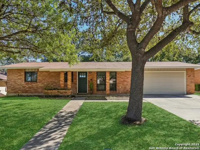 3226 Colony, San Antonio, TX 78230 - Image #2