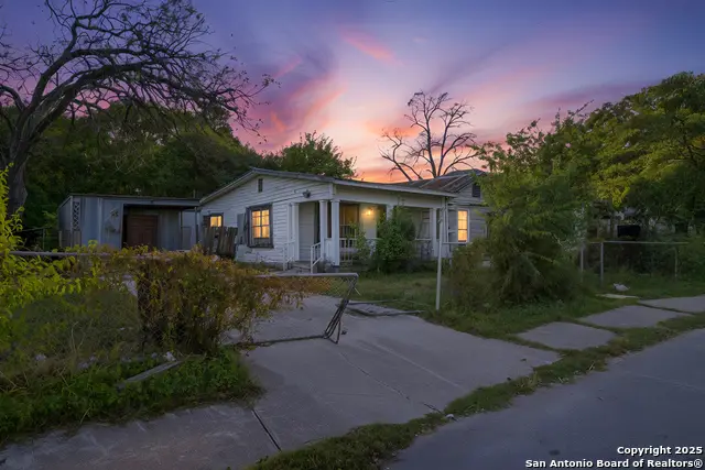 4234 San Luis, San Antonio, TX 78237 - Image #1