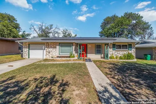 7903 Rimfire, San Antonio, TX 78227 - Image #1