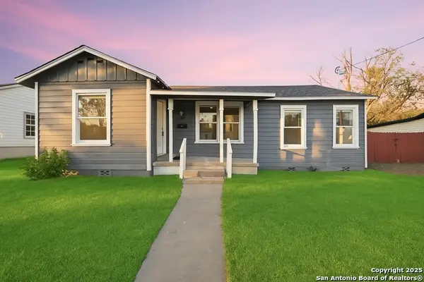 329 W Southcross, San Antonio, TX 78221