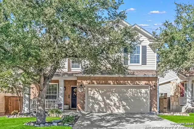 923 Calico Garden, San Antonio, TX 78260 - Image #1