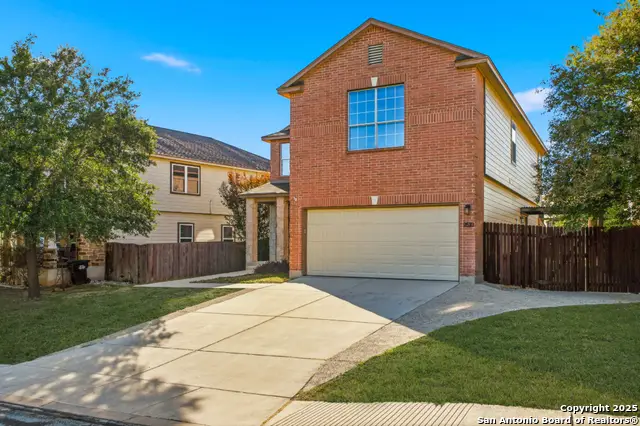 9510 Rainbow Creek, San Antonio, TX 78245 - Image #2