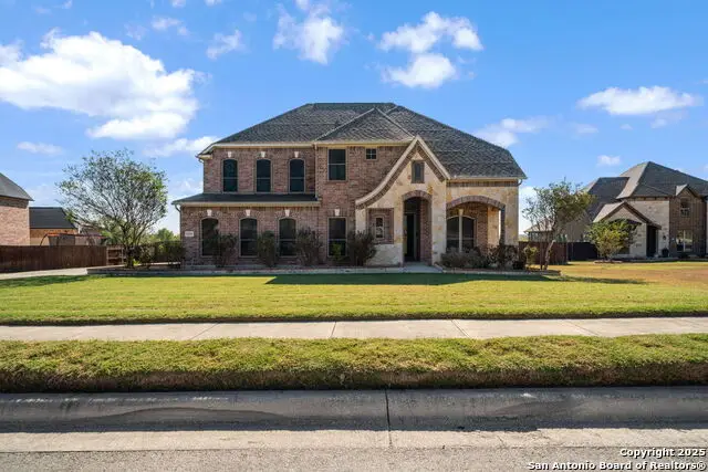 10208 Leno Way, Schertz, TX 78154 - Image #1