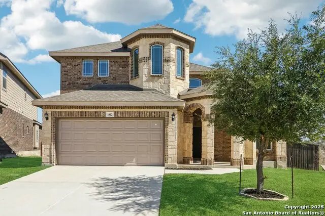 1902 Sirius Grove, San Antonio, TX 78245 - Image #1