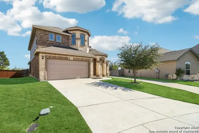 1902 Sirius Grove, San Antonio, TX 78245 - Image #2