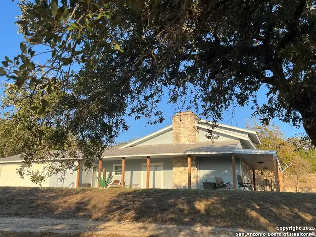 218 Ranch Circle, Kendalia, TX 78027 - Image #1